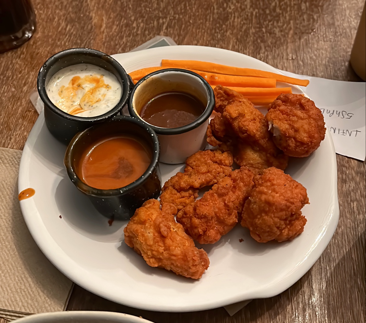 Mona Lisa Restaurante image 8