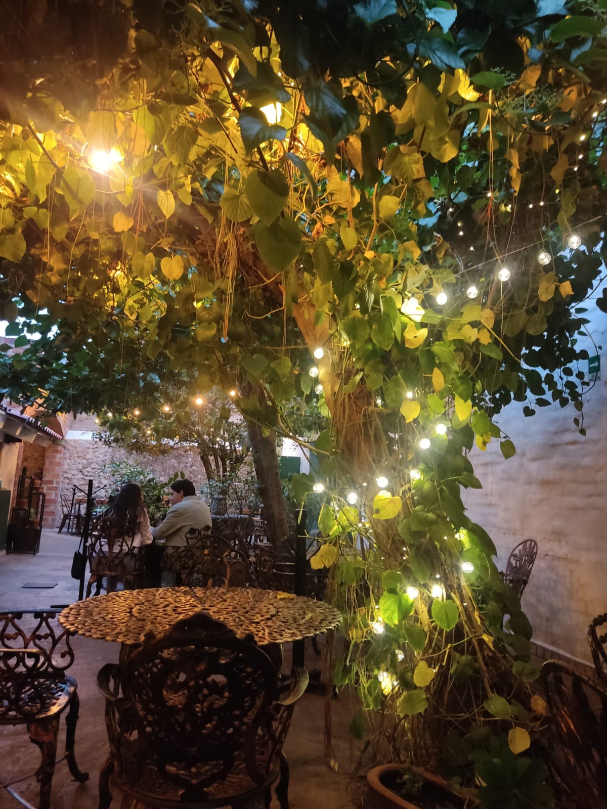 Mona Lisa Restaurante image 10