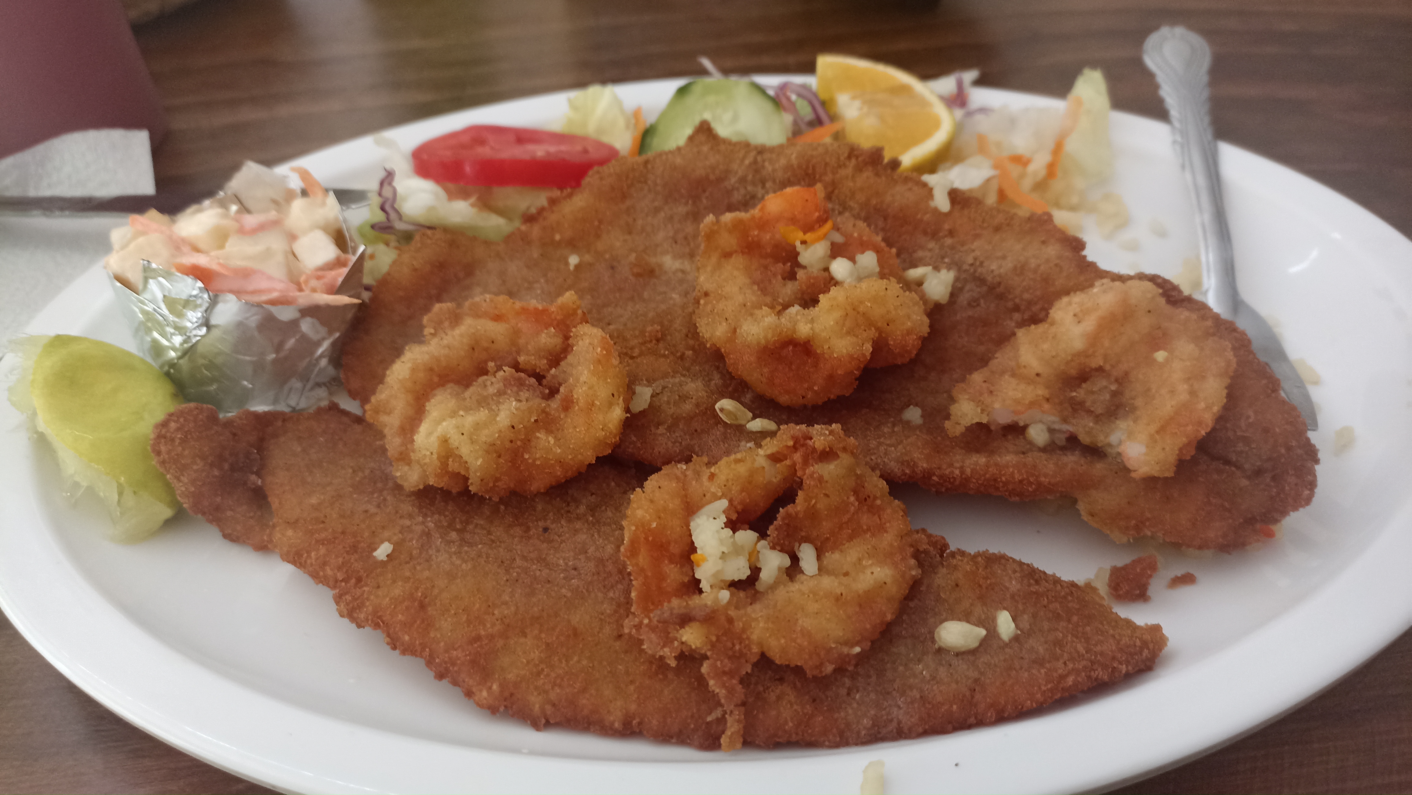 Mariscos El Cherrys Frogs image 4