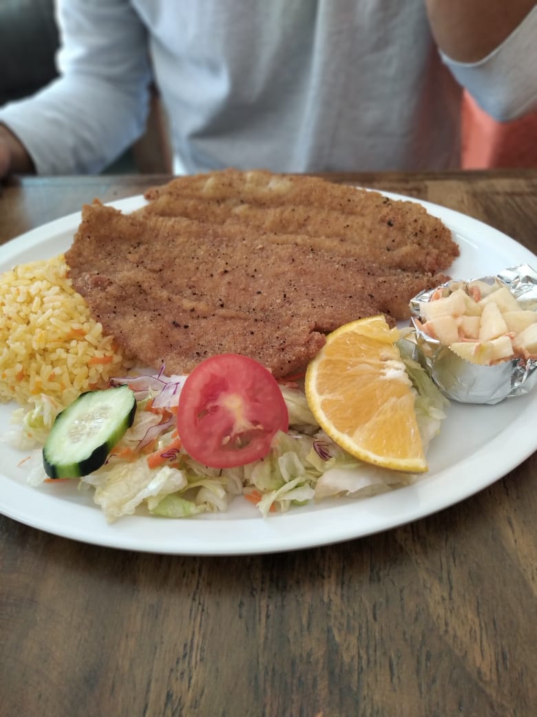 Mariscos El Cherrys Frogs image 5