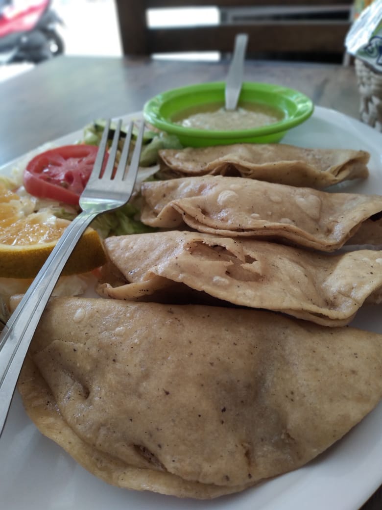 Mariscos El Cherrys Frogs image 9