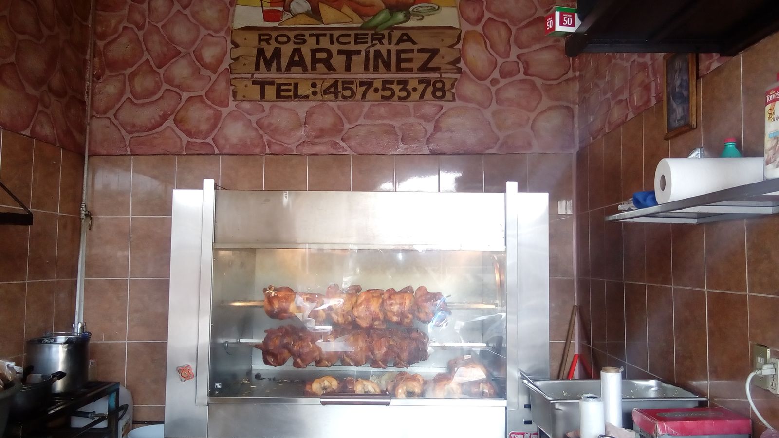 Rosticeria Martínez image 2