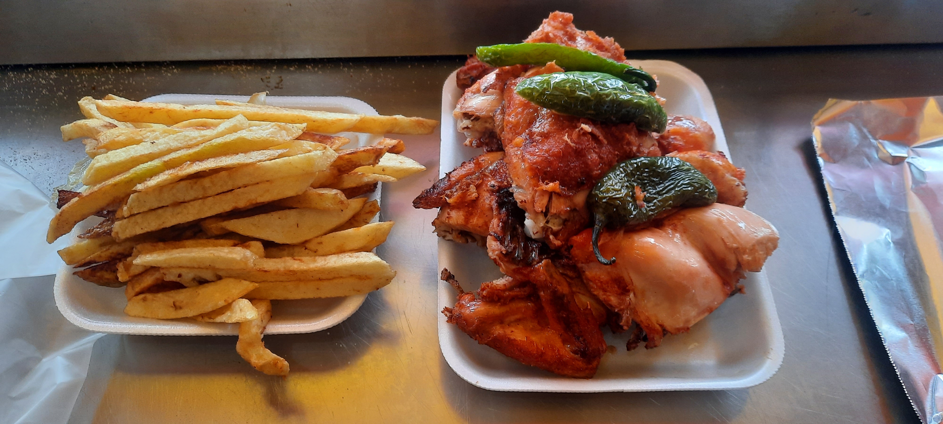 Rosticeria vega image 1