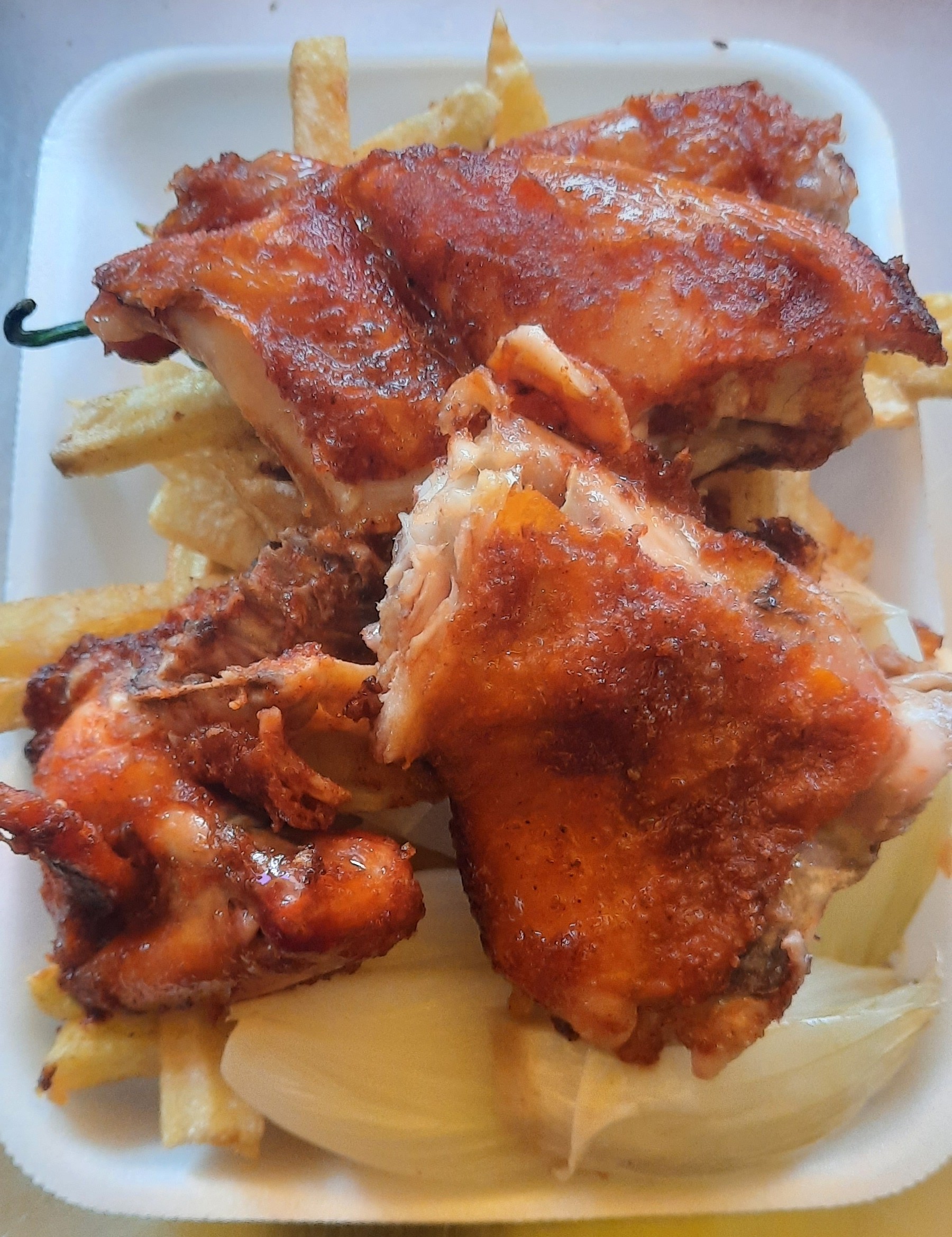 Rosticeria vega image 2