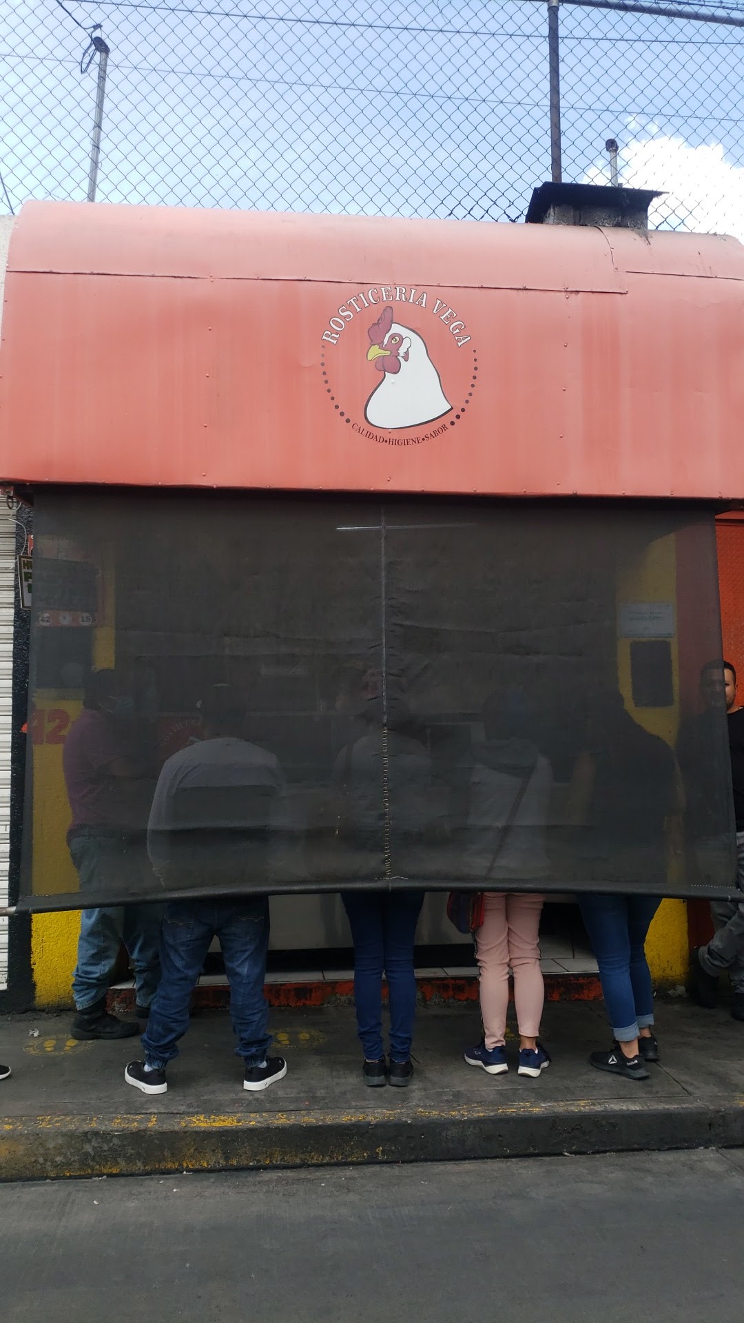 Rosticeria vega image 4