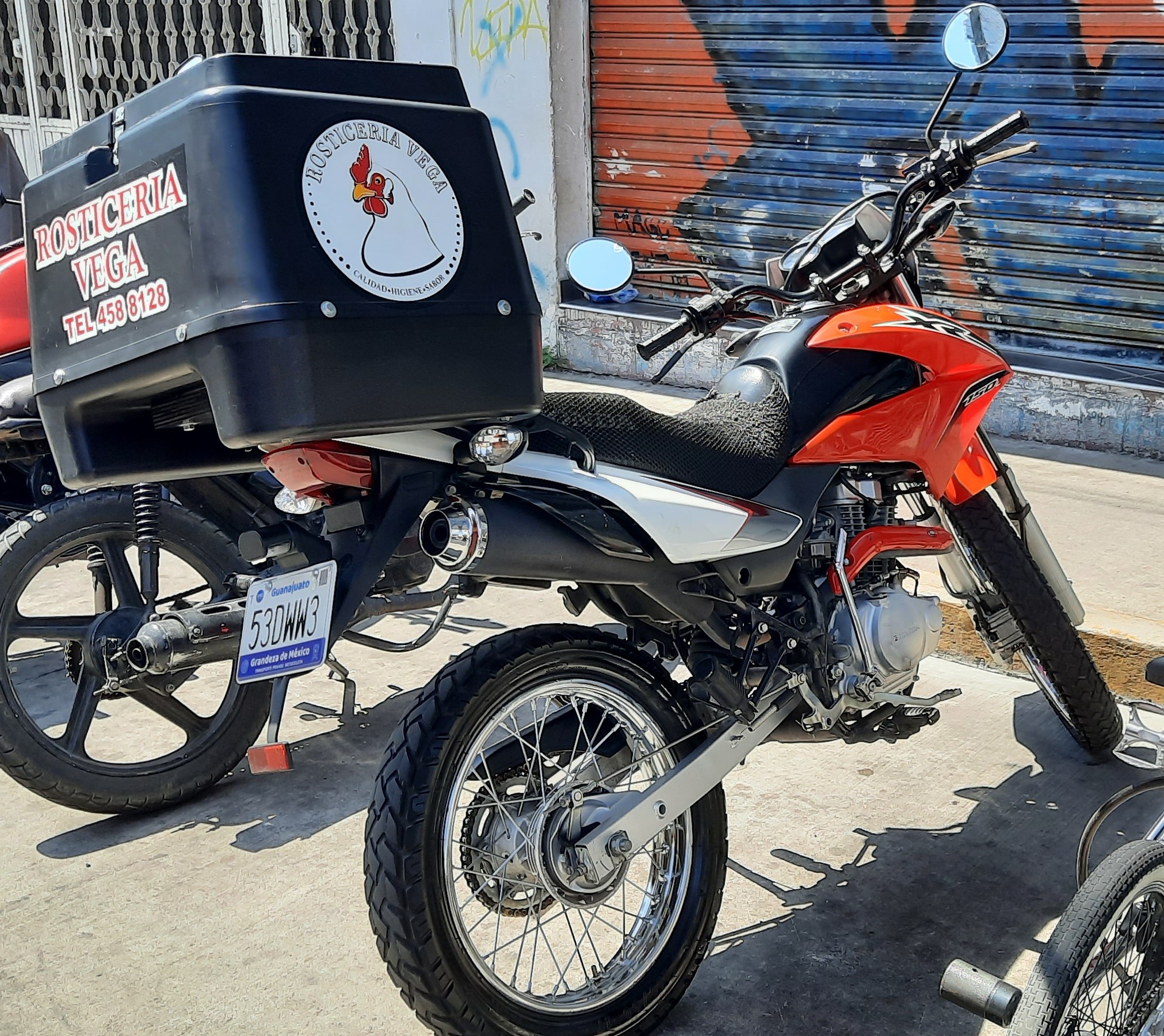 Rosticeria vega image 5