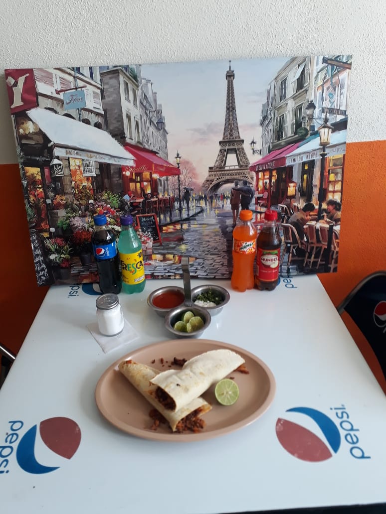 Casa del HUARACHE Uriangato y Moroleon Gto image 5