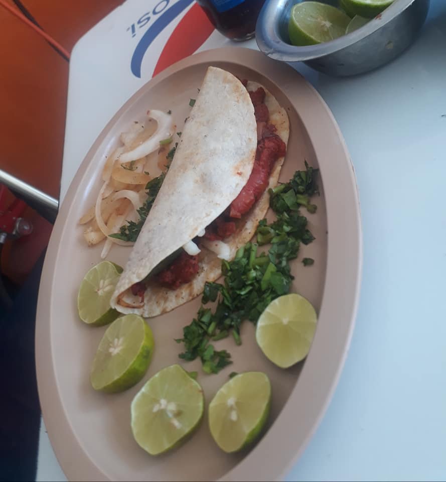 Casa del HUARACHE Uriangato y Moroleon Gto image 9