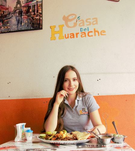 Casa del HUARACHE Uriangato y Moroleon Gto image 10