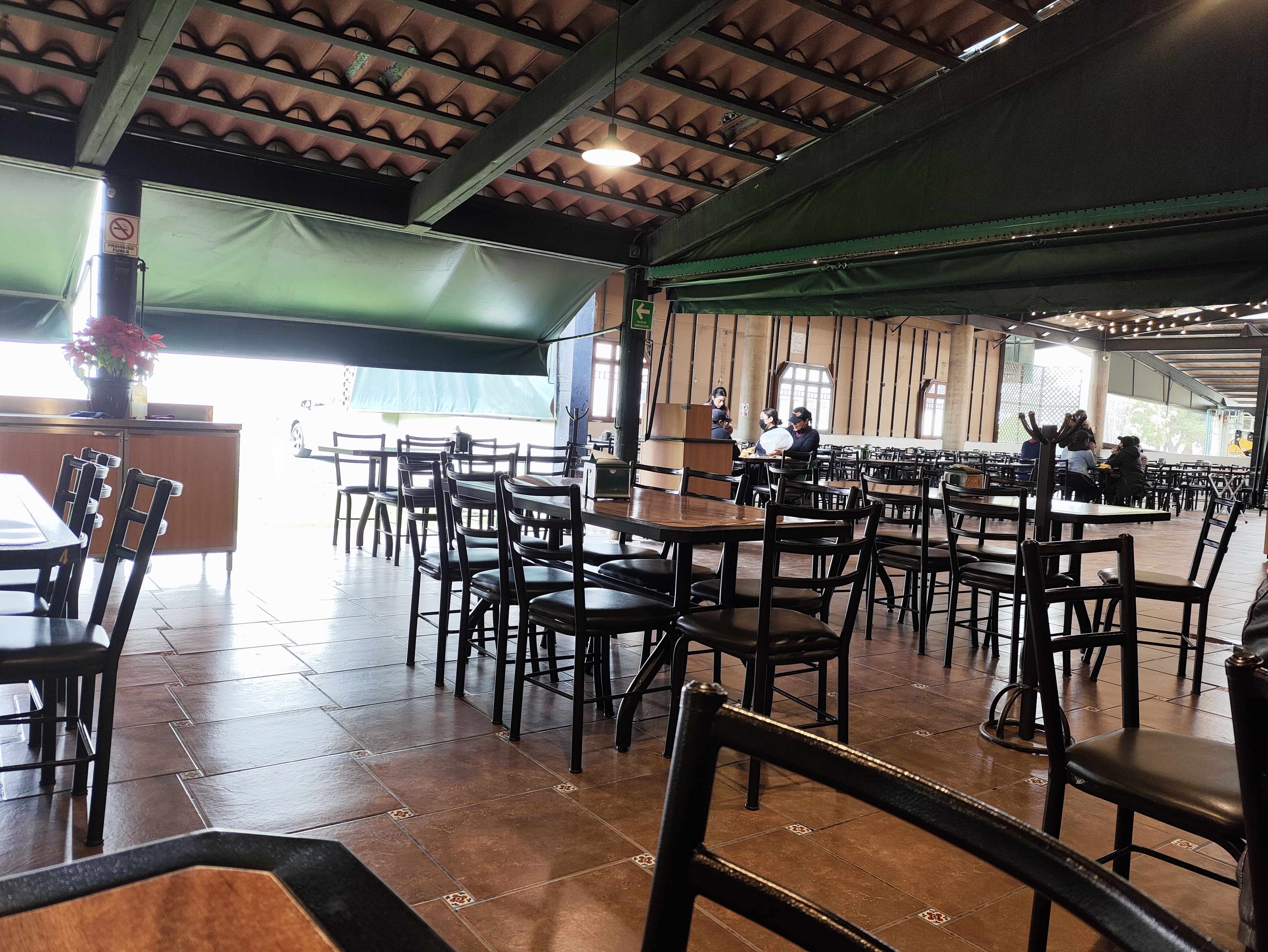 Los CamperosRE image 3