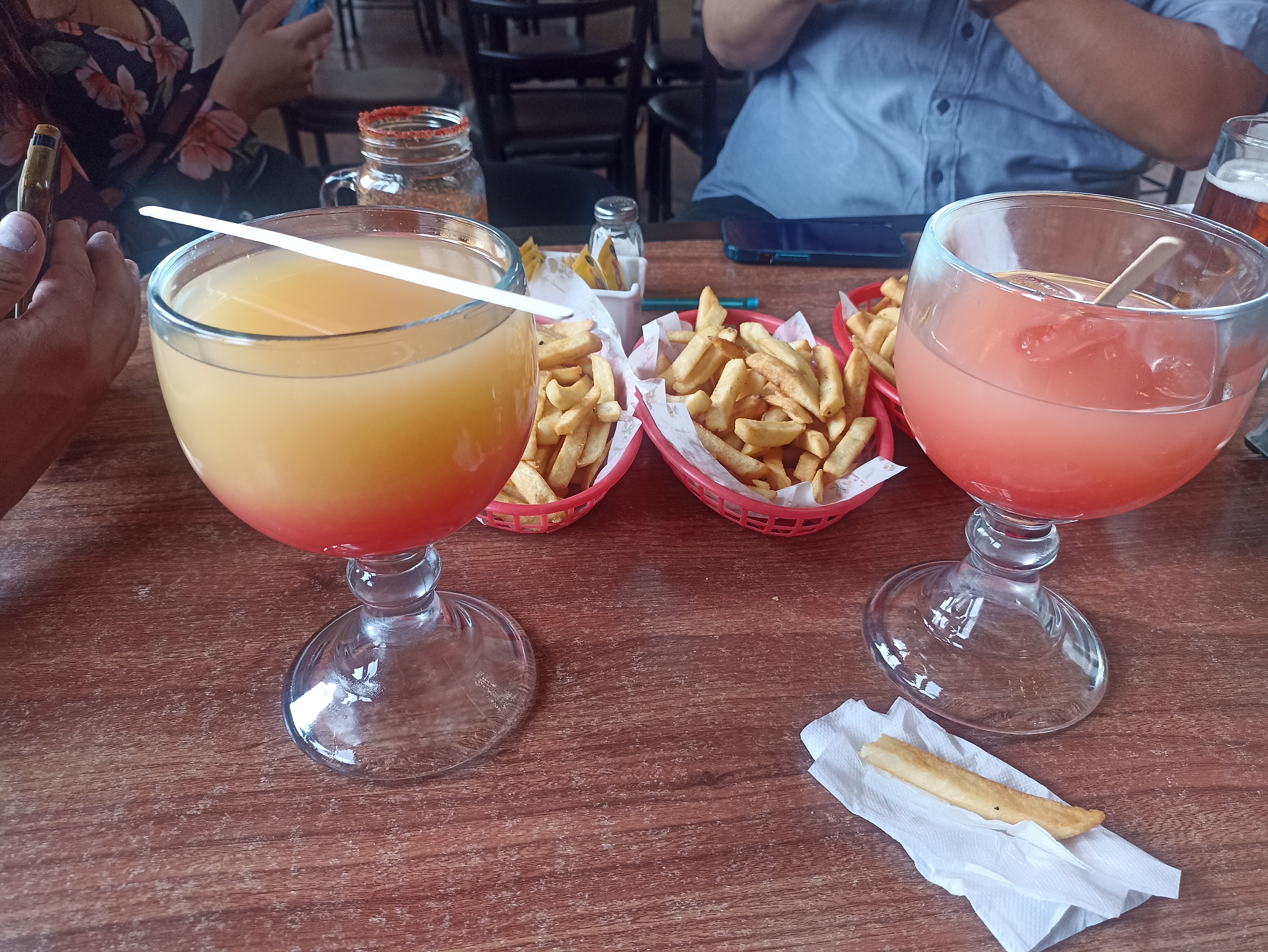 Los CamperosRE image 5