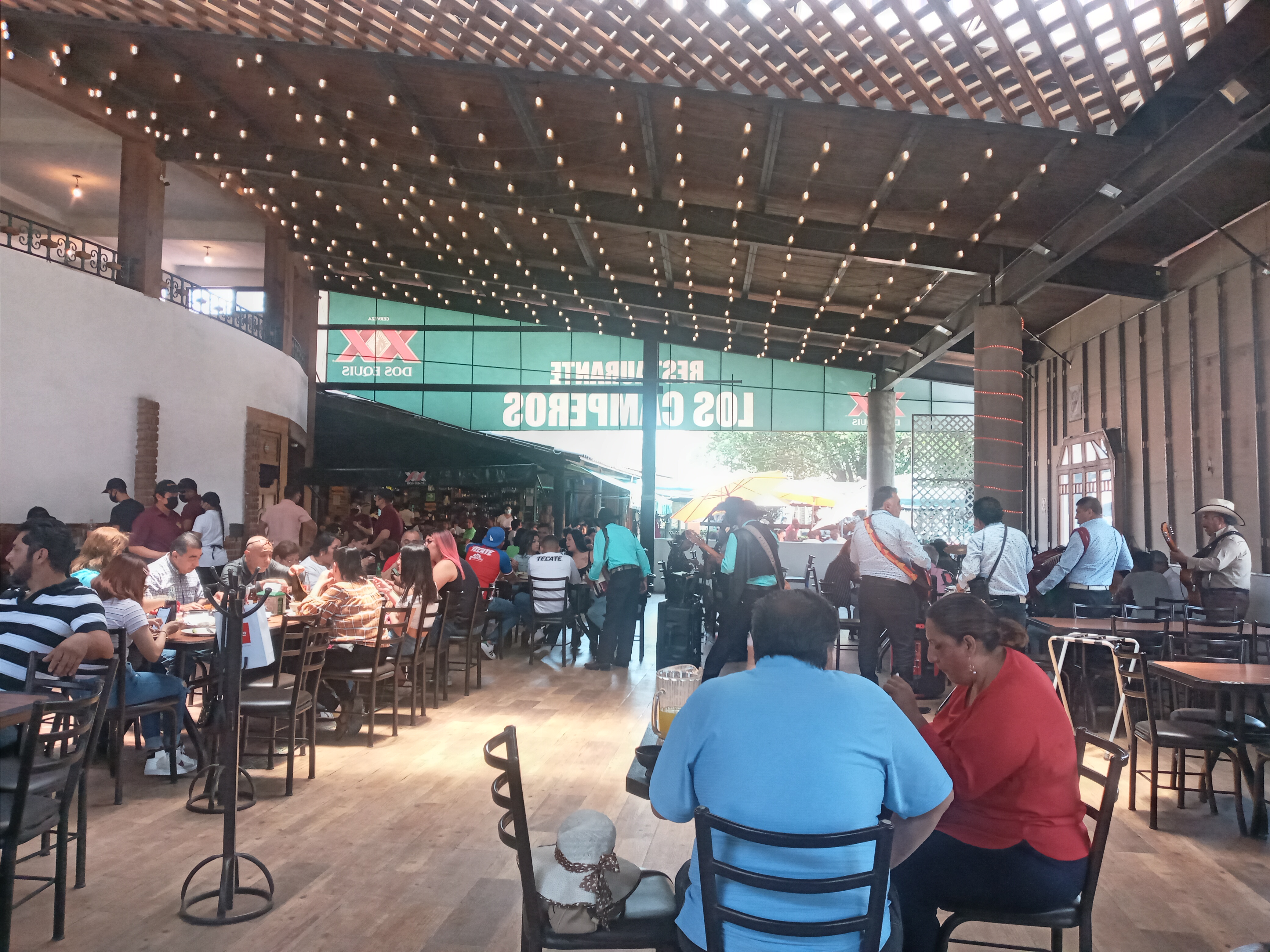 Los CamperosRE image 10