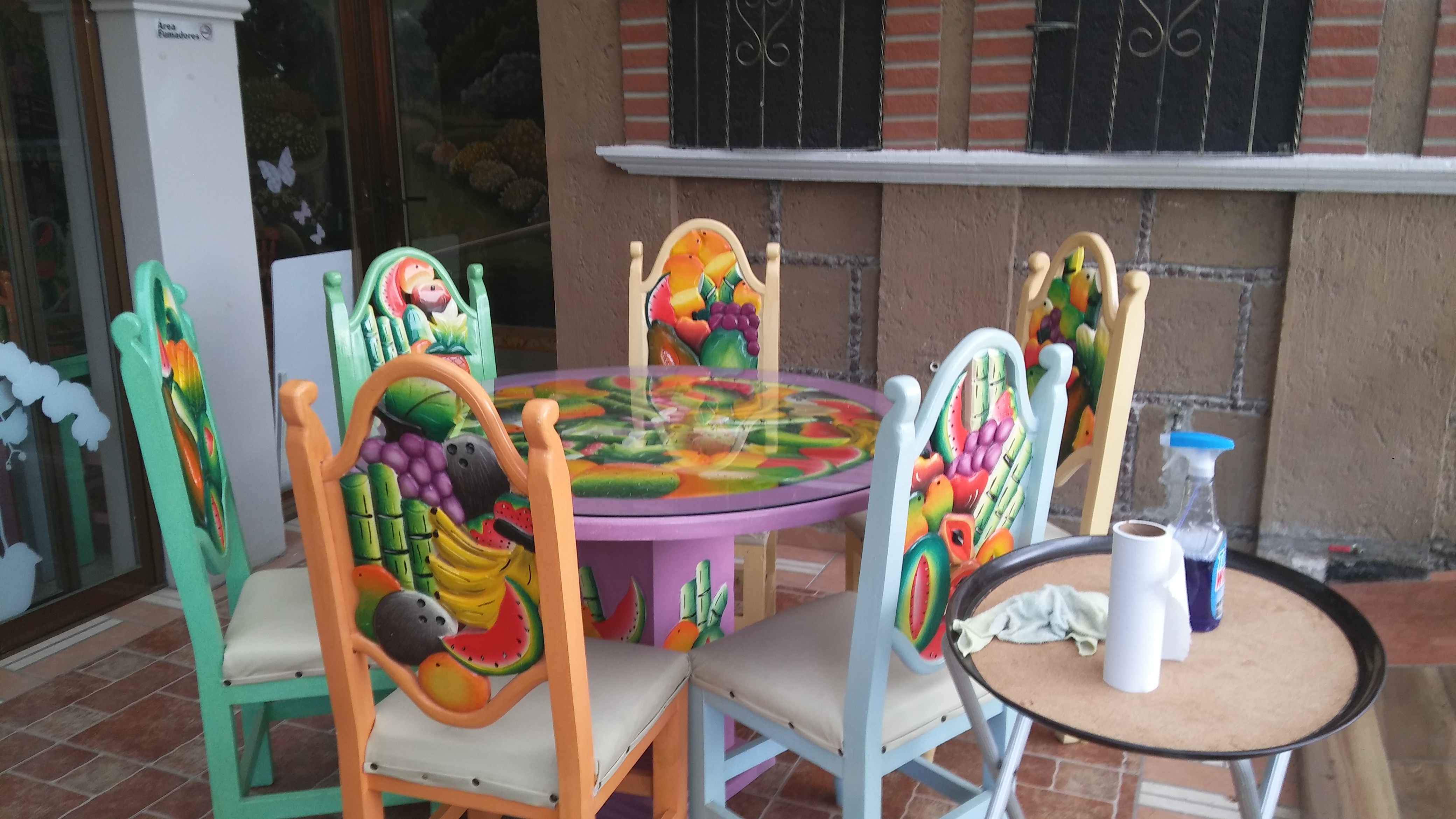 Restaurante San Agustin image 1