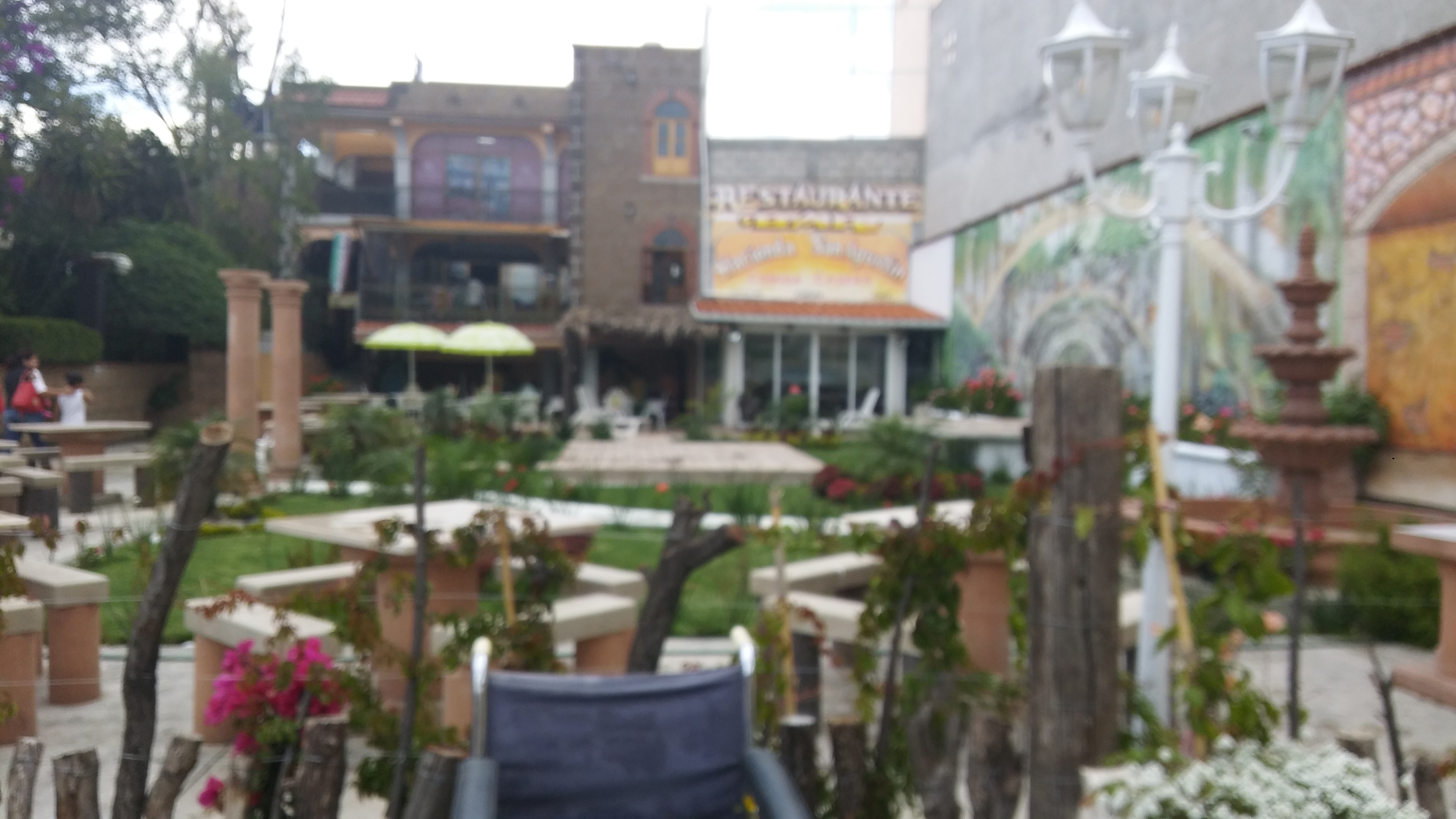 Restaurante San Agustin image 2
