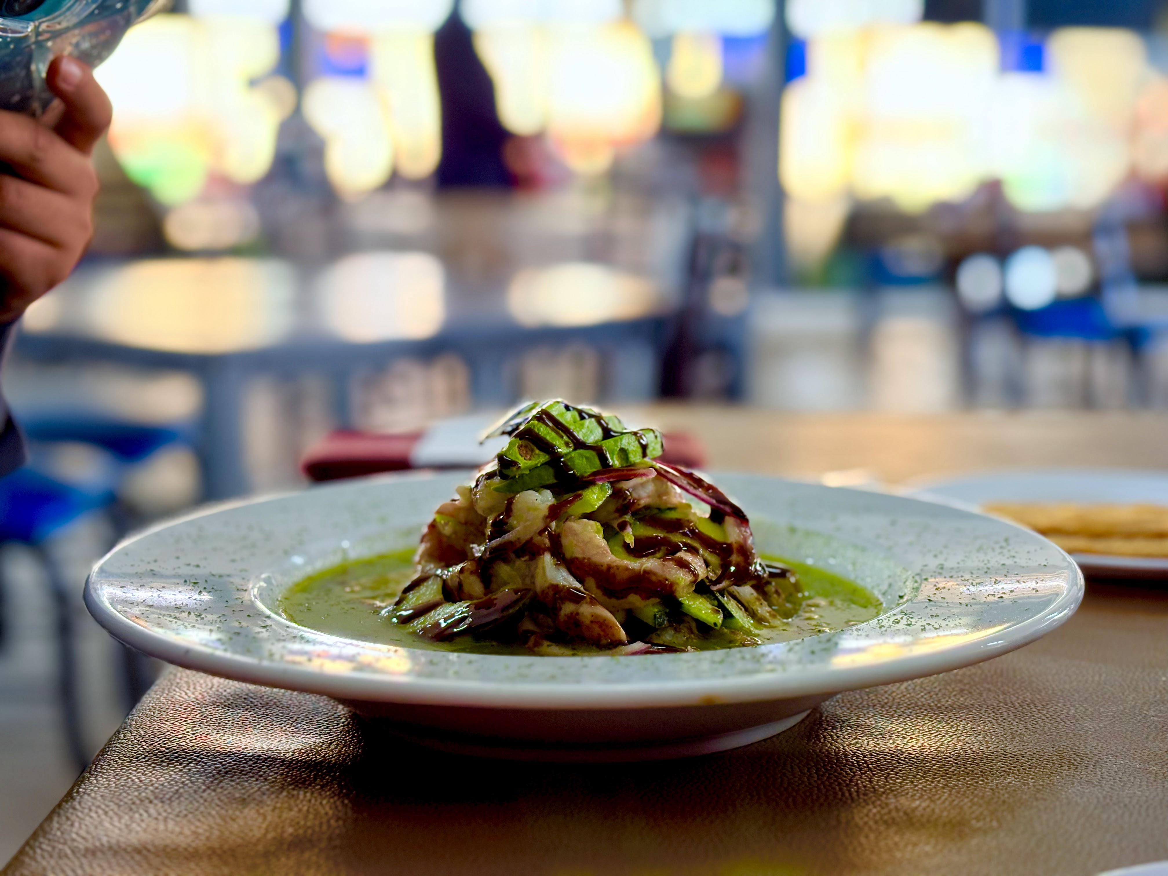 Pescadito Camaron Teoloyucan image 2