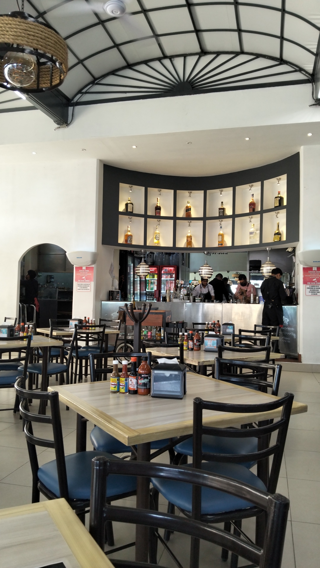 Pescadito Camaron Teoloyucan image 6