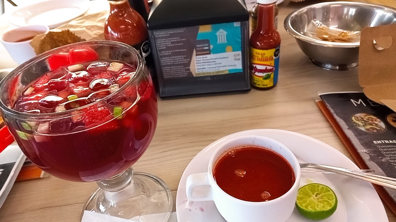 Pescadito Camaron Teoloyucan image 7