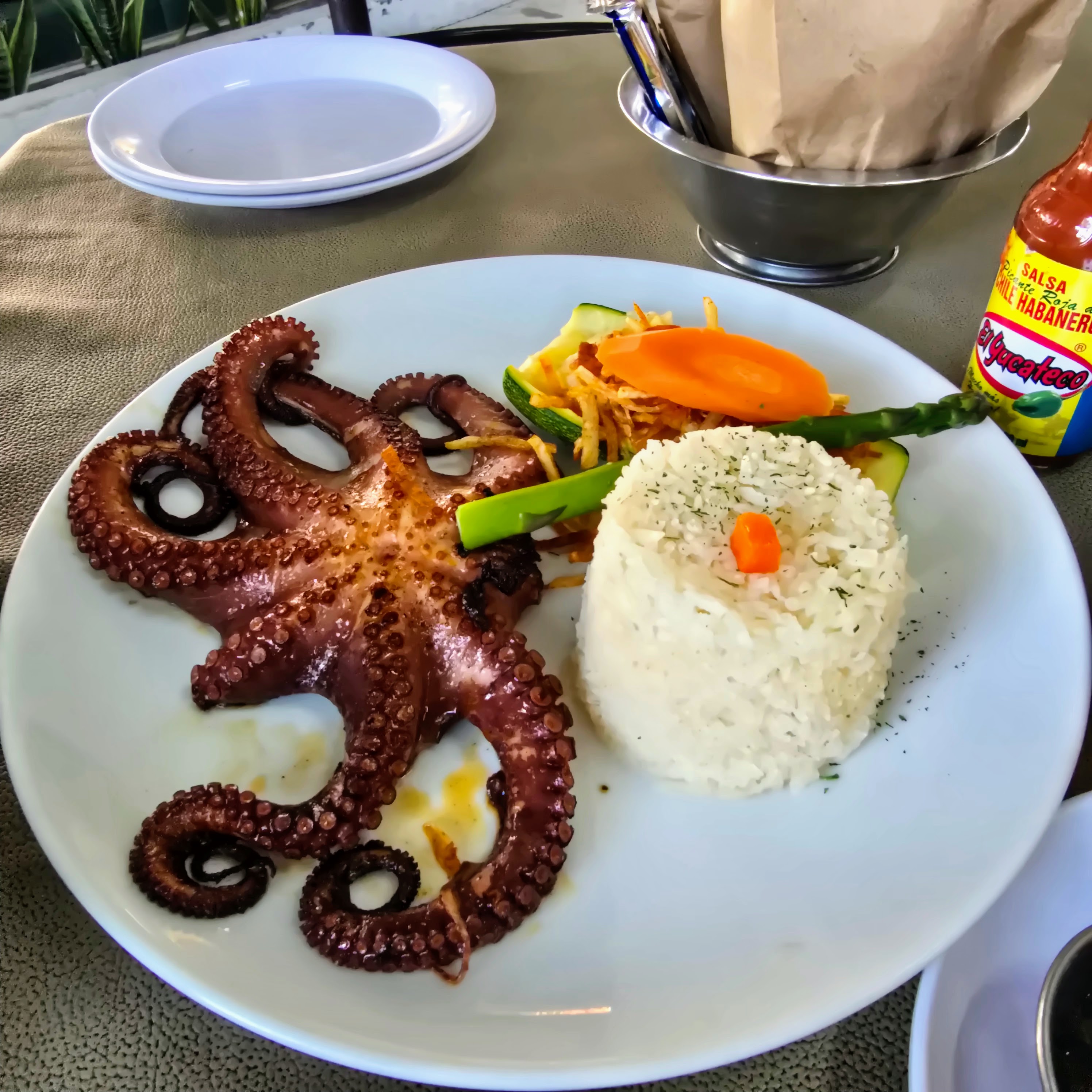 Pescadito Camaron Teoloyucan image 8