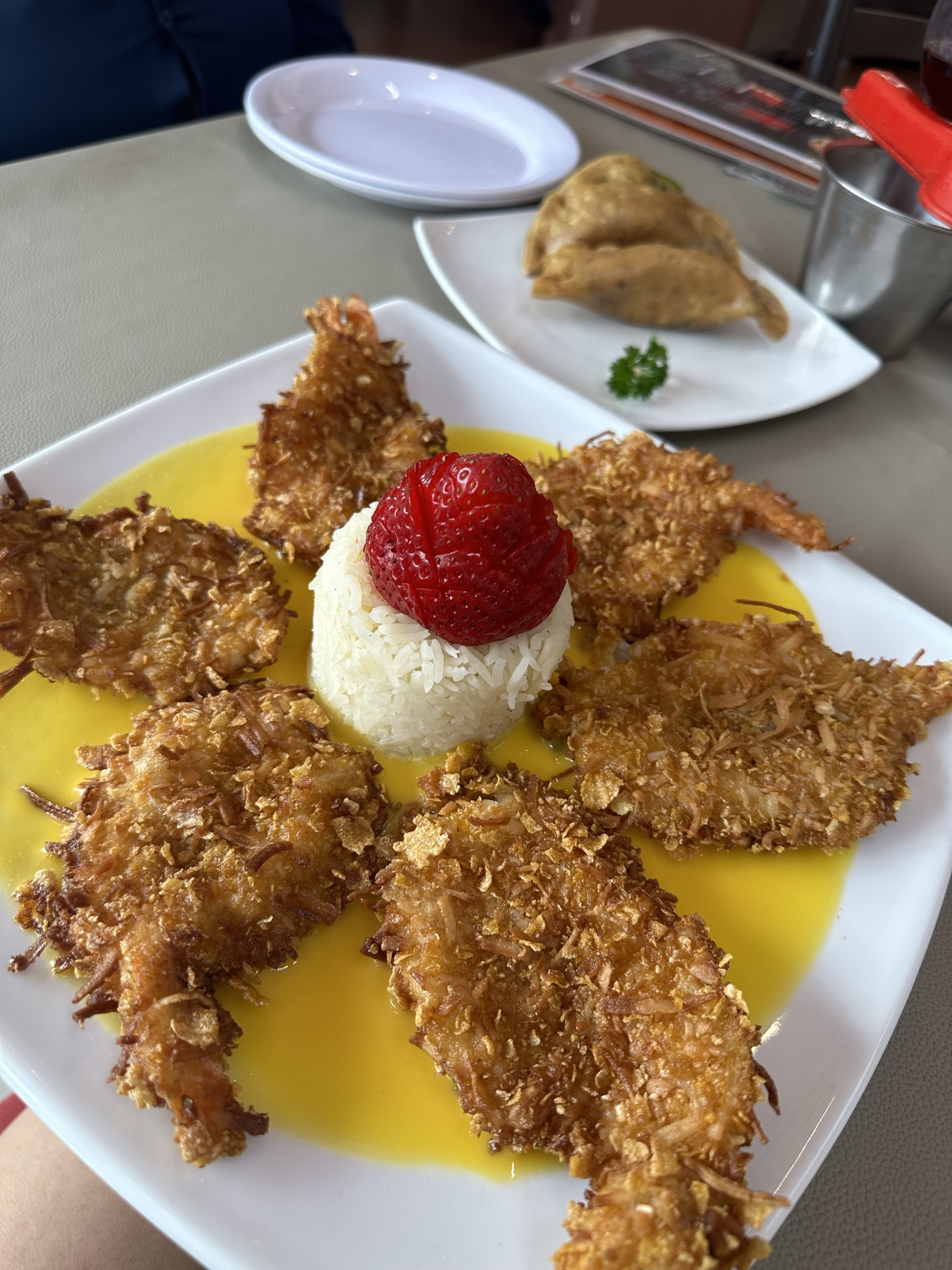 Pescadito Camaron Teoloyucan image 10