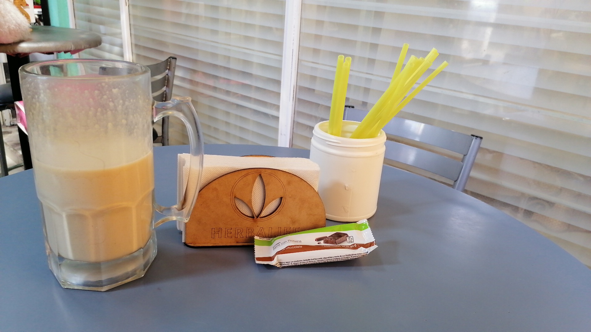 NUTRICION HERBALIFE image 1