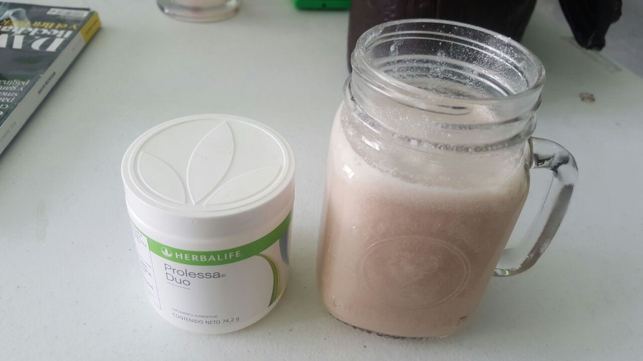 NUTRICION HERBALIFE image 3