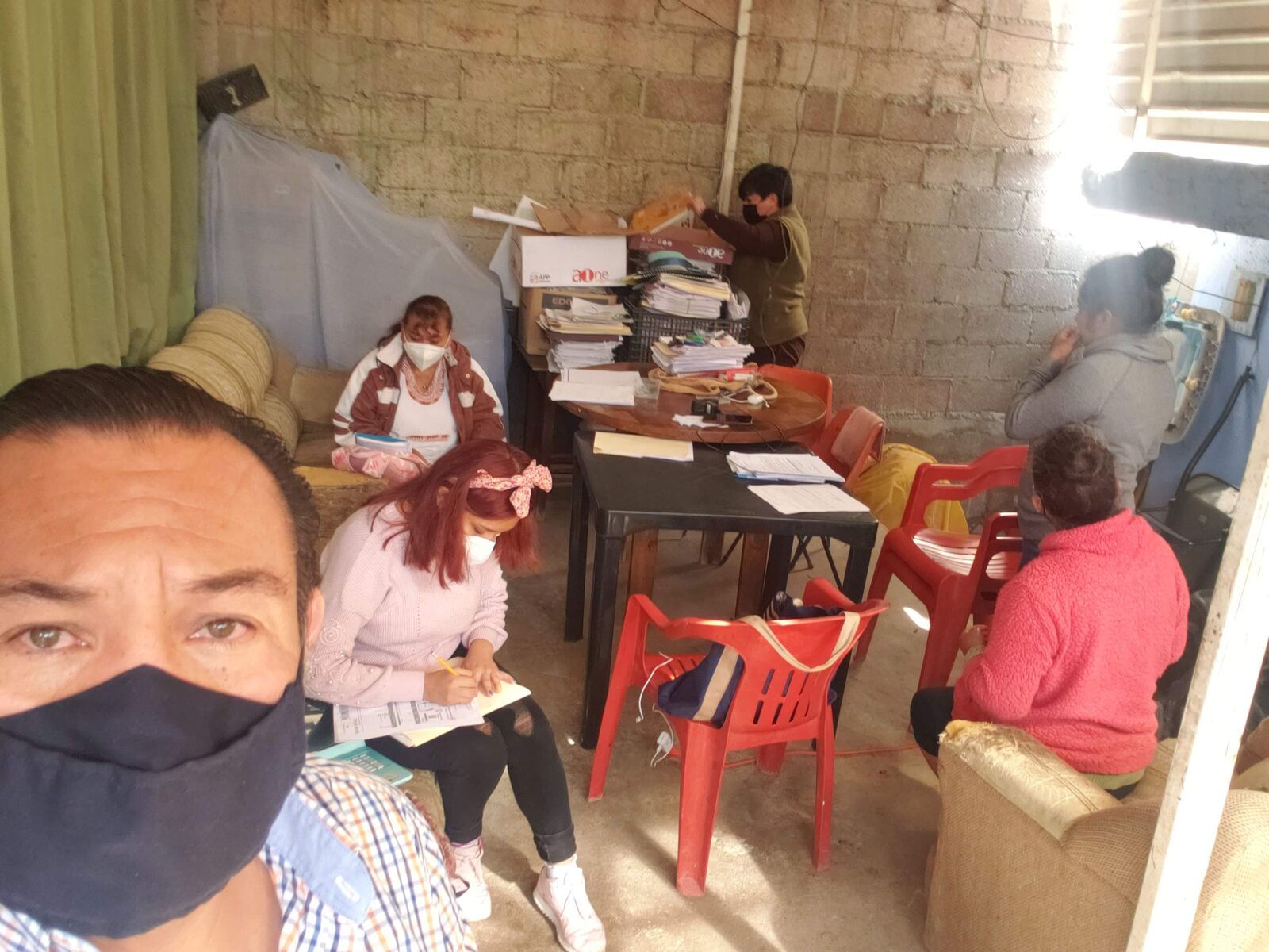Tortilleria Galy image 1