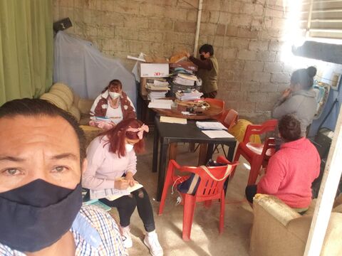 Tortilleria Galy image 1