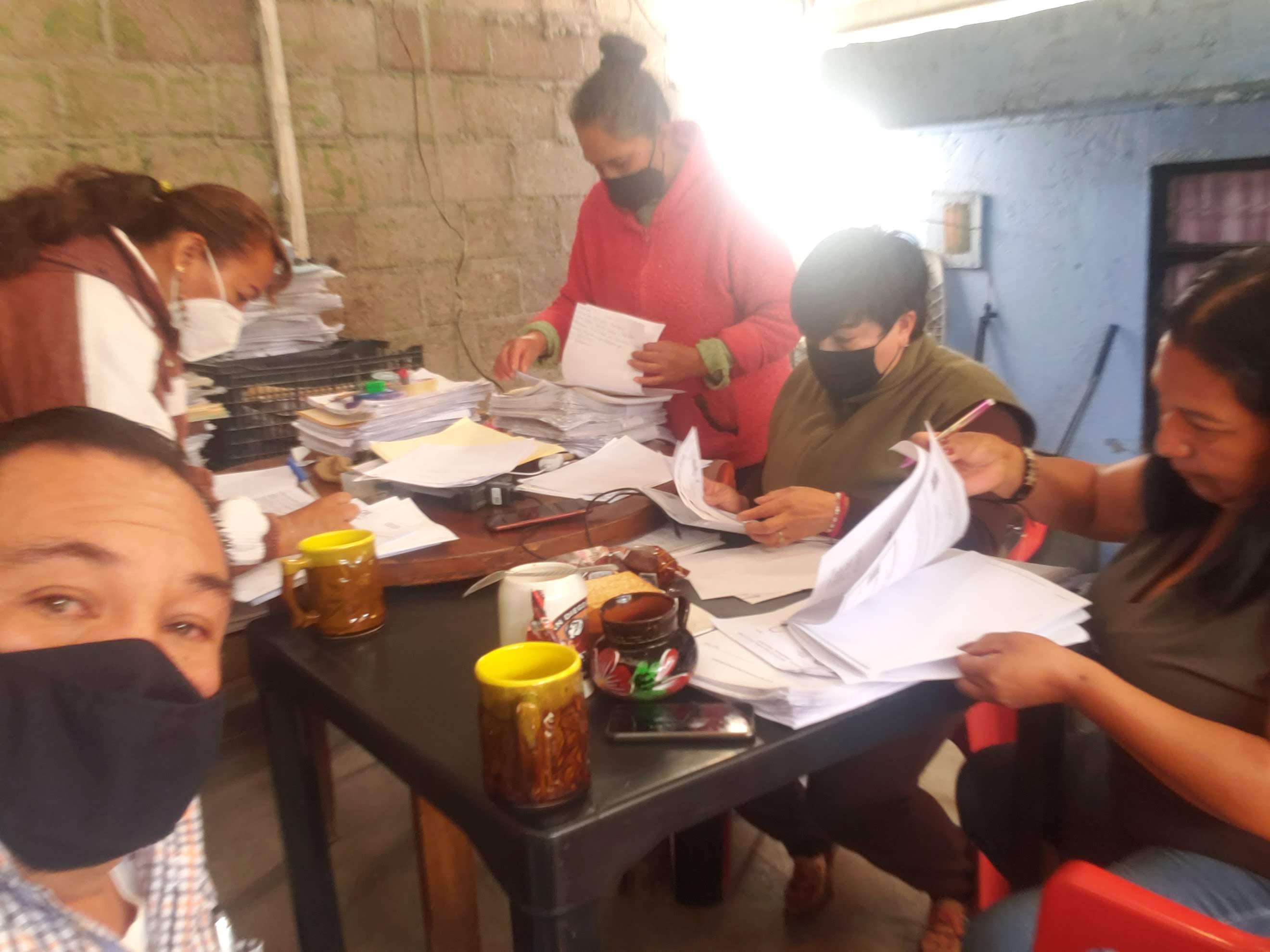 Tortilleria Galy image 2