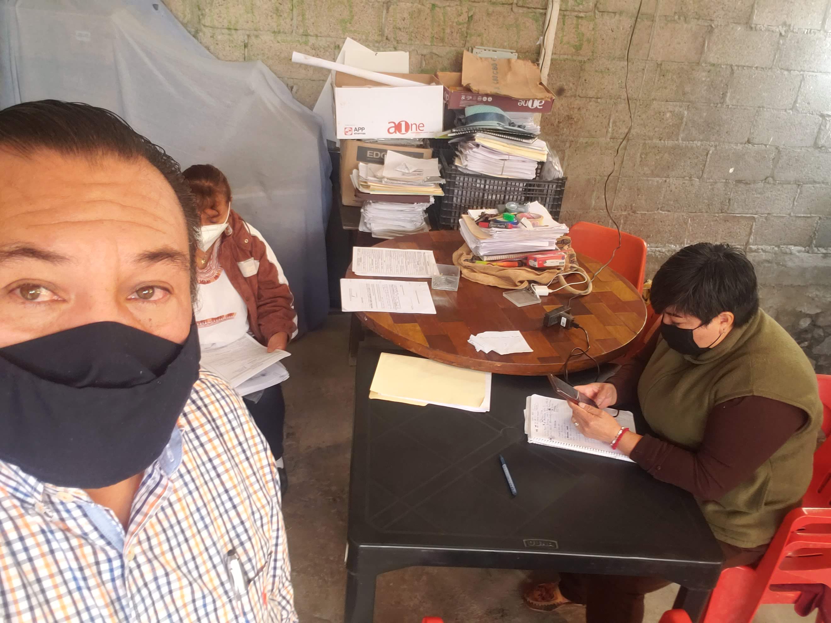 Tortilleria Galy image 3