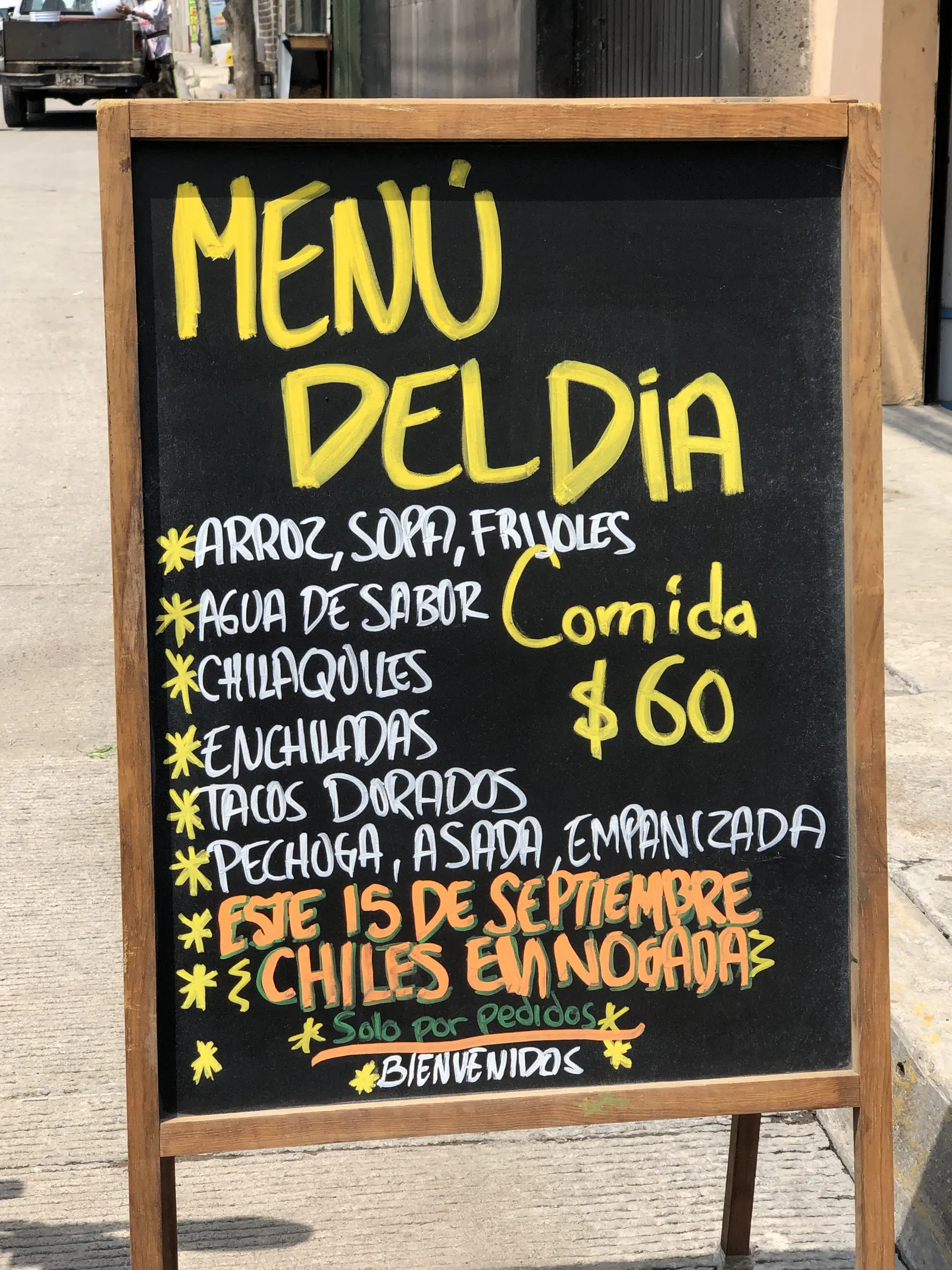 Comidas Doña Cesi image 2