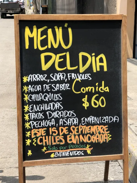 Comidas Doña Cesi image 2