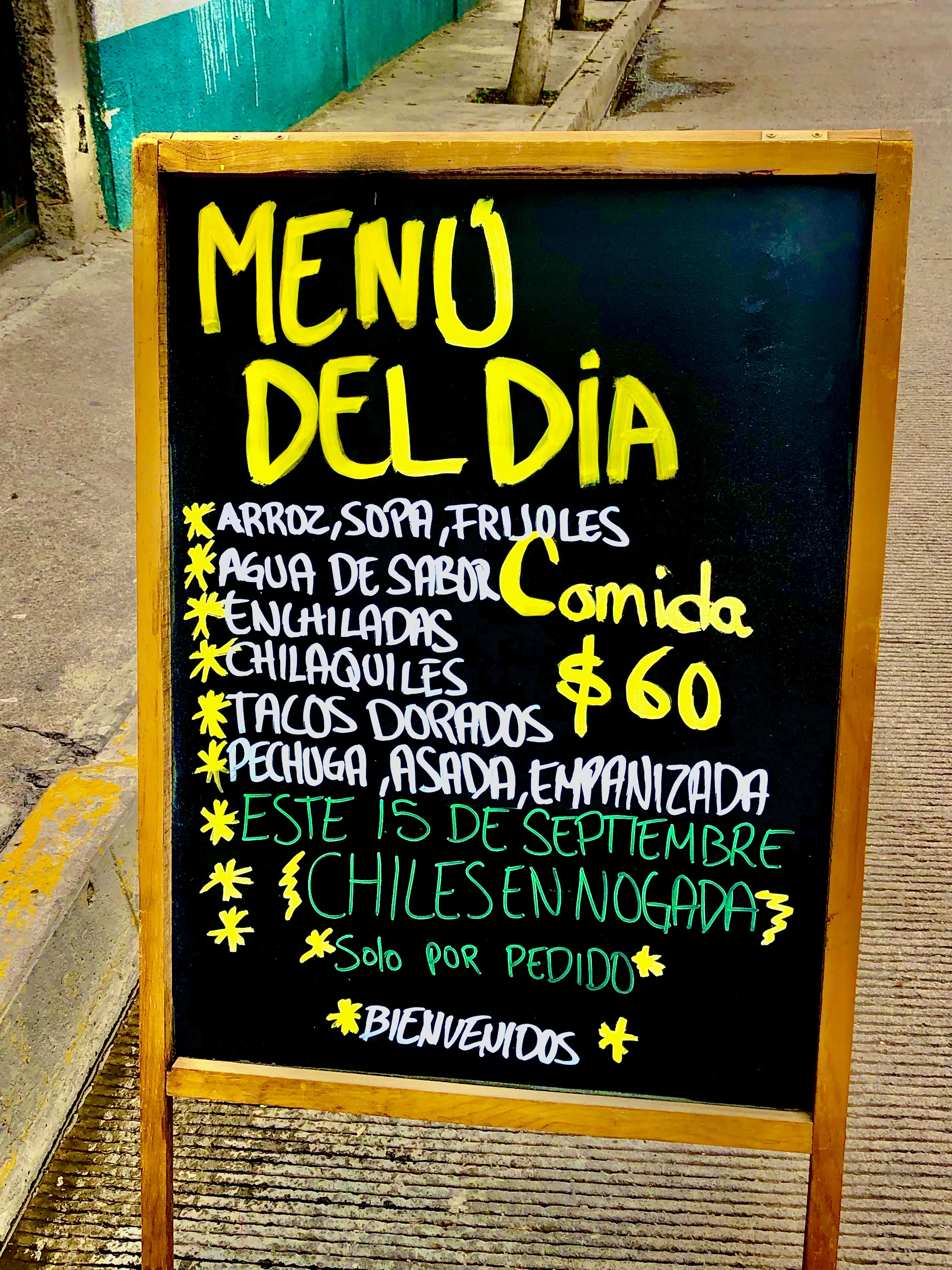 Comidas Doña Cesi image 3