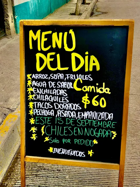 Comidas Doña Cesi image 3