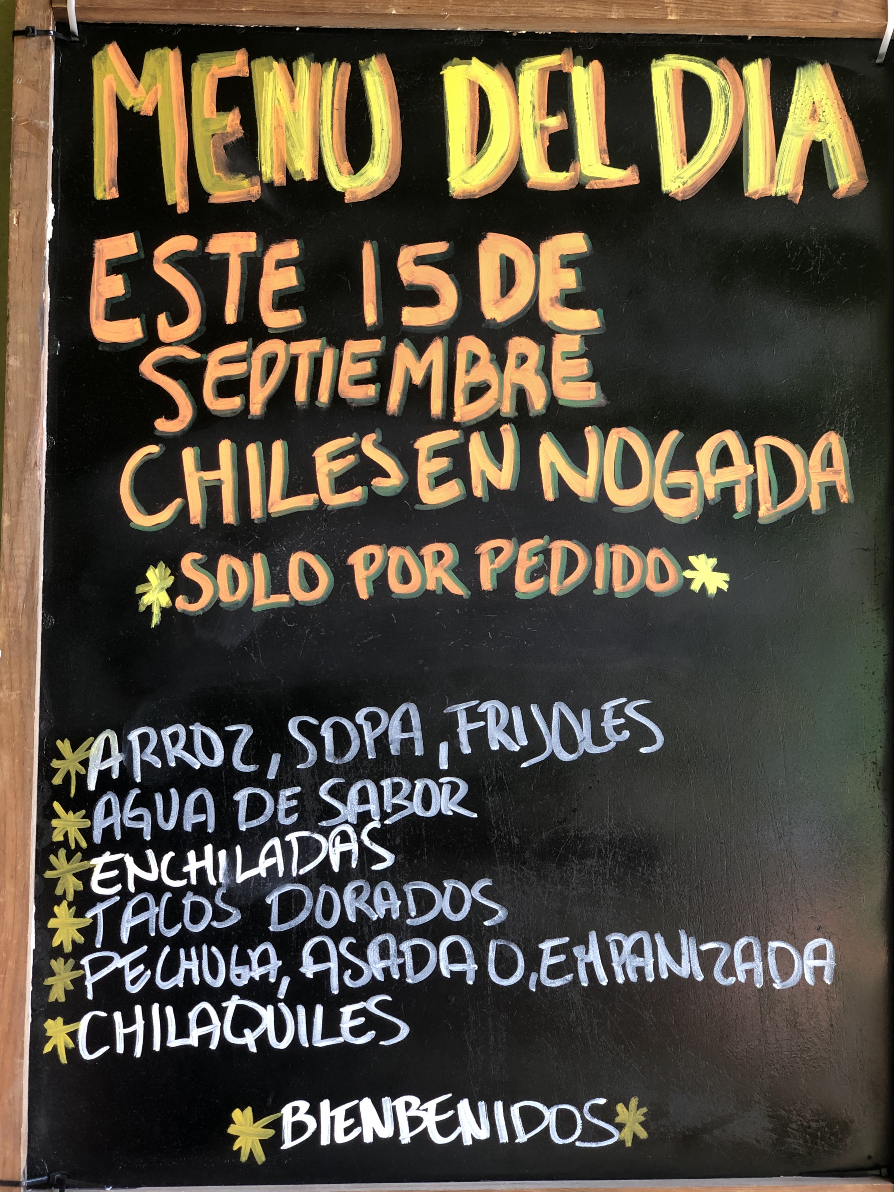 Comidas Doña Cesi image 4