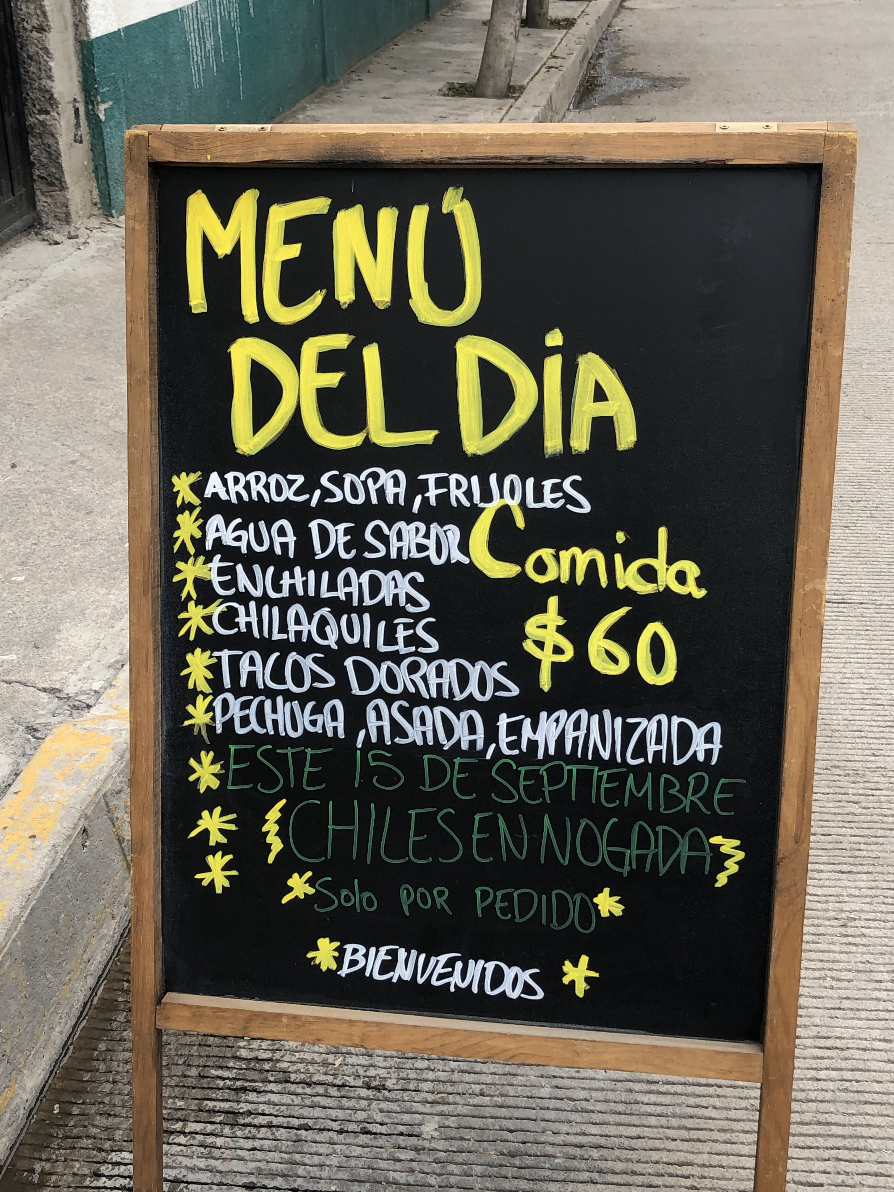 Comidas Doña Cesi image 5