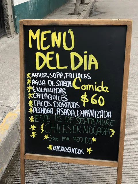 Comidas Doña Cesi image 5