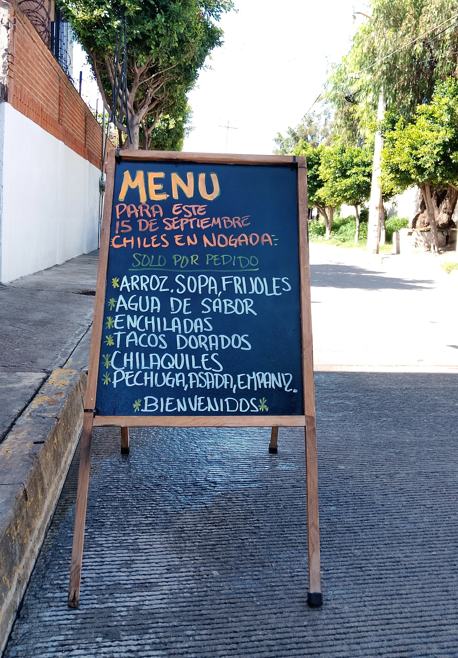 Comidas Doña Cesi image 6