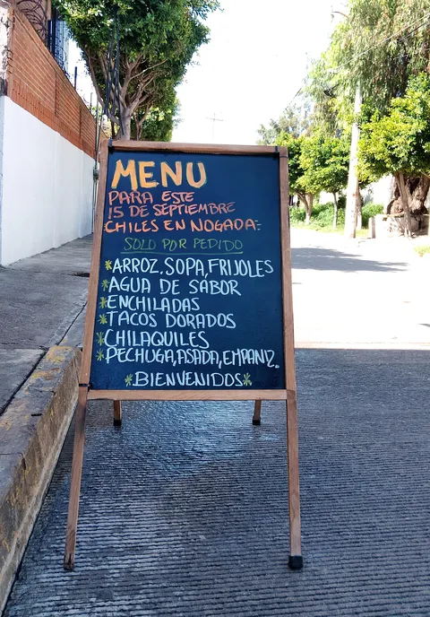 Comidas Doña Cesi image 6