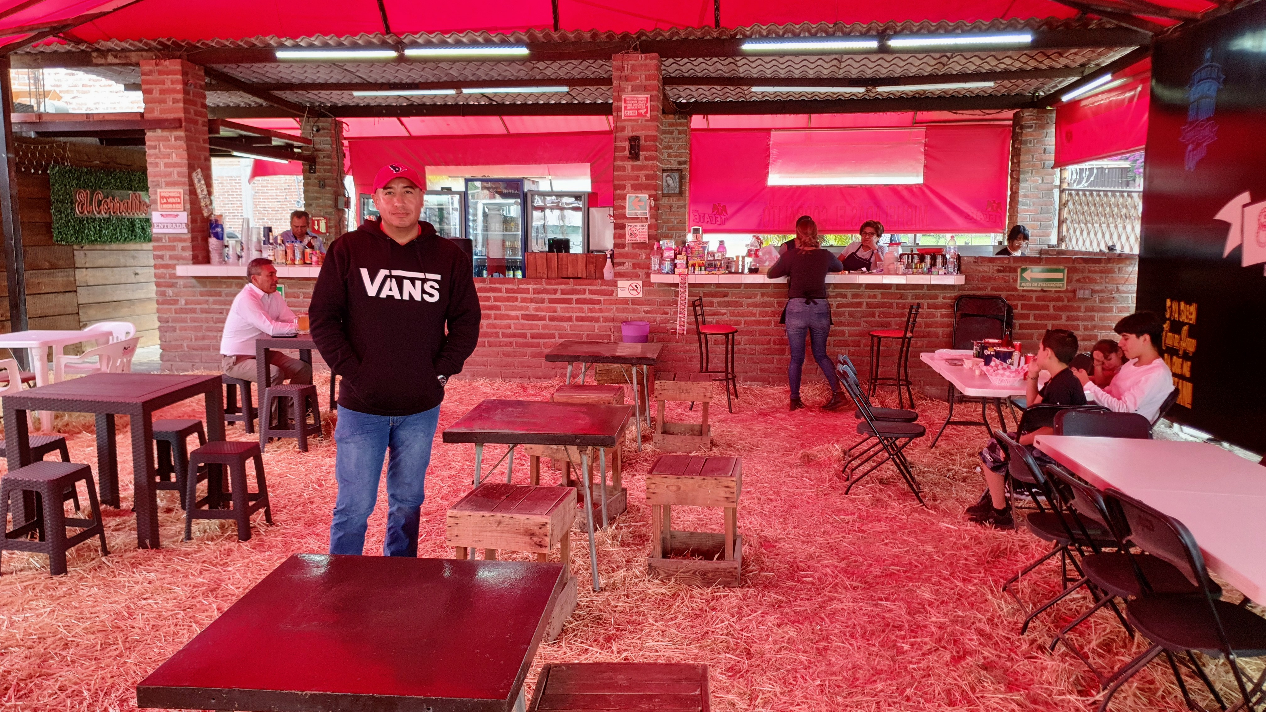 El Corralito image 3