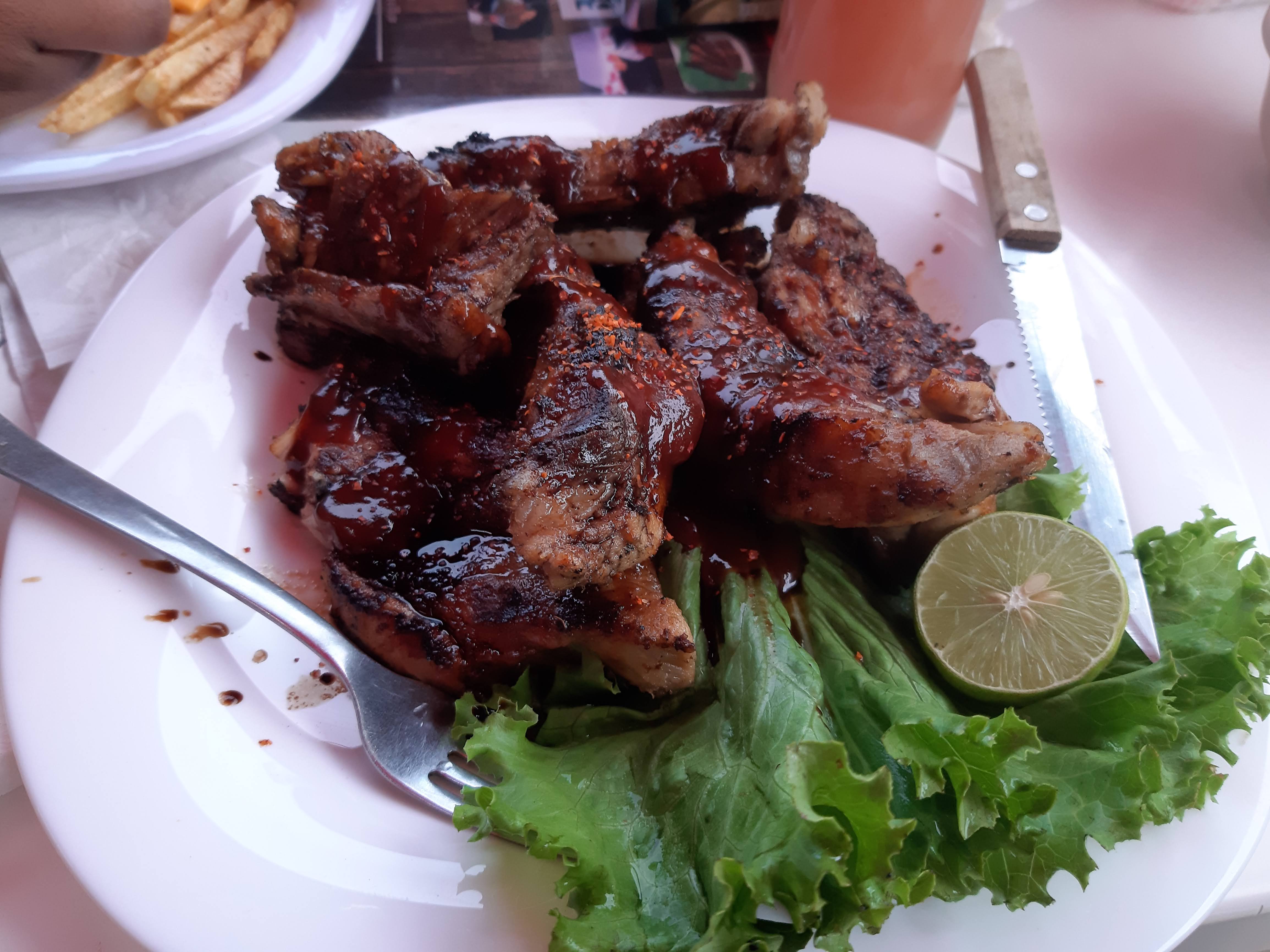 El Corralito image 6