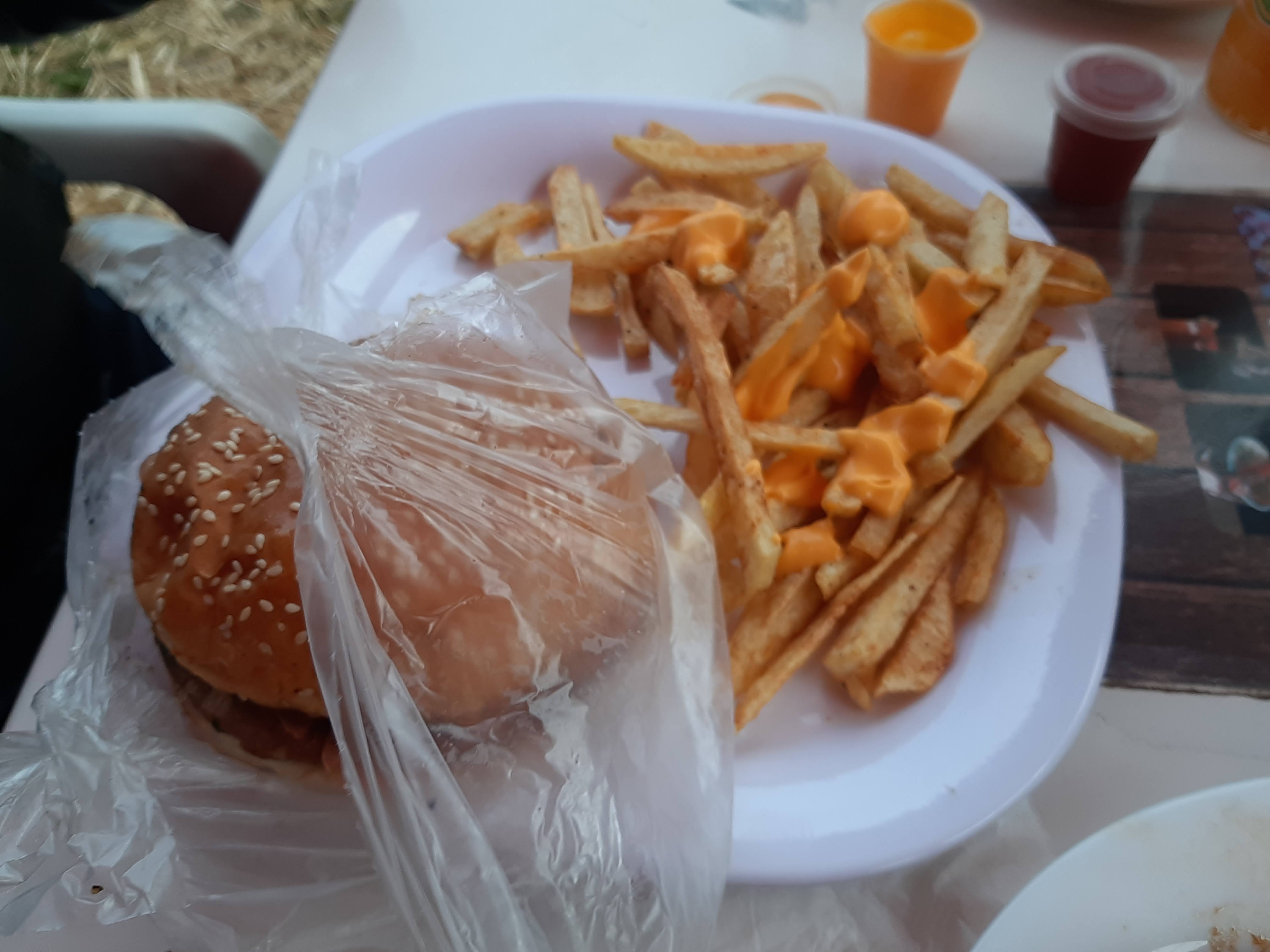 El Corralito image 7