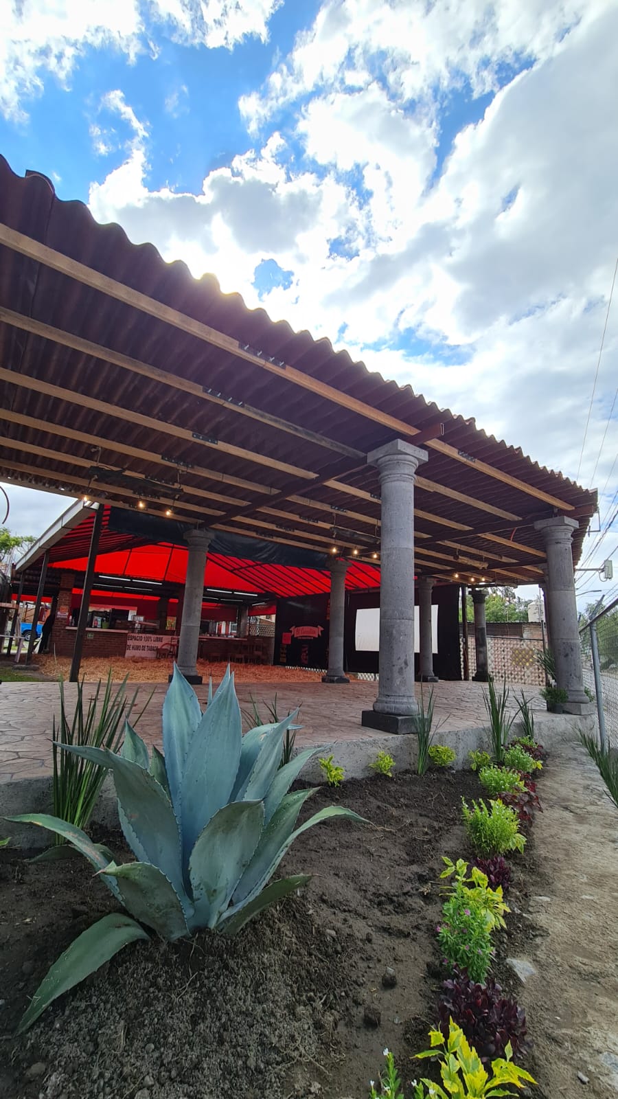 El Corralito image 8