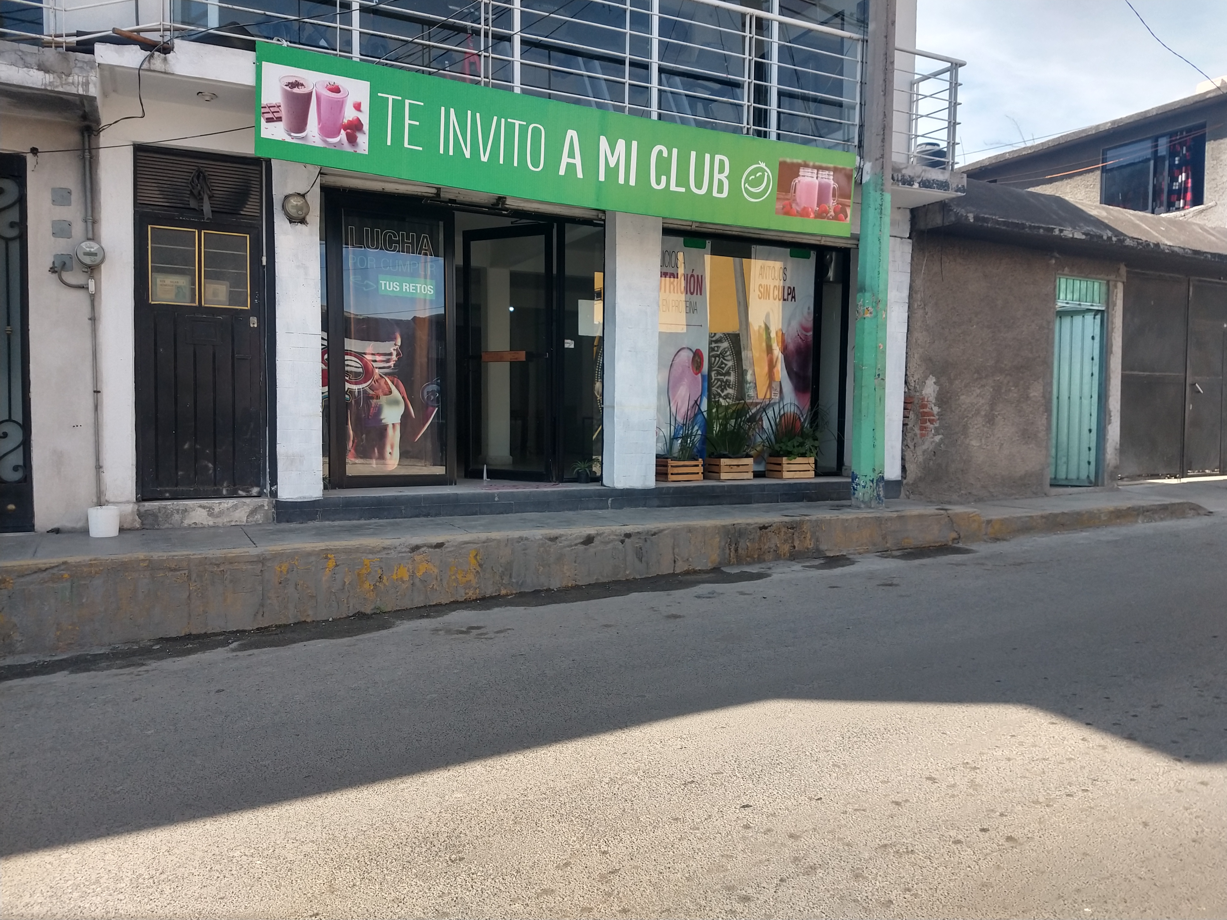 Proteín club Teoloyucan image 1