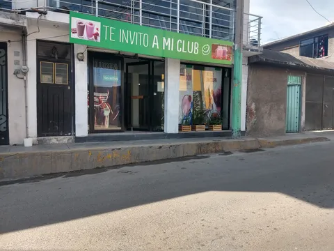 Proteín club Teoloyucan image 1