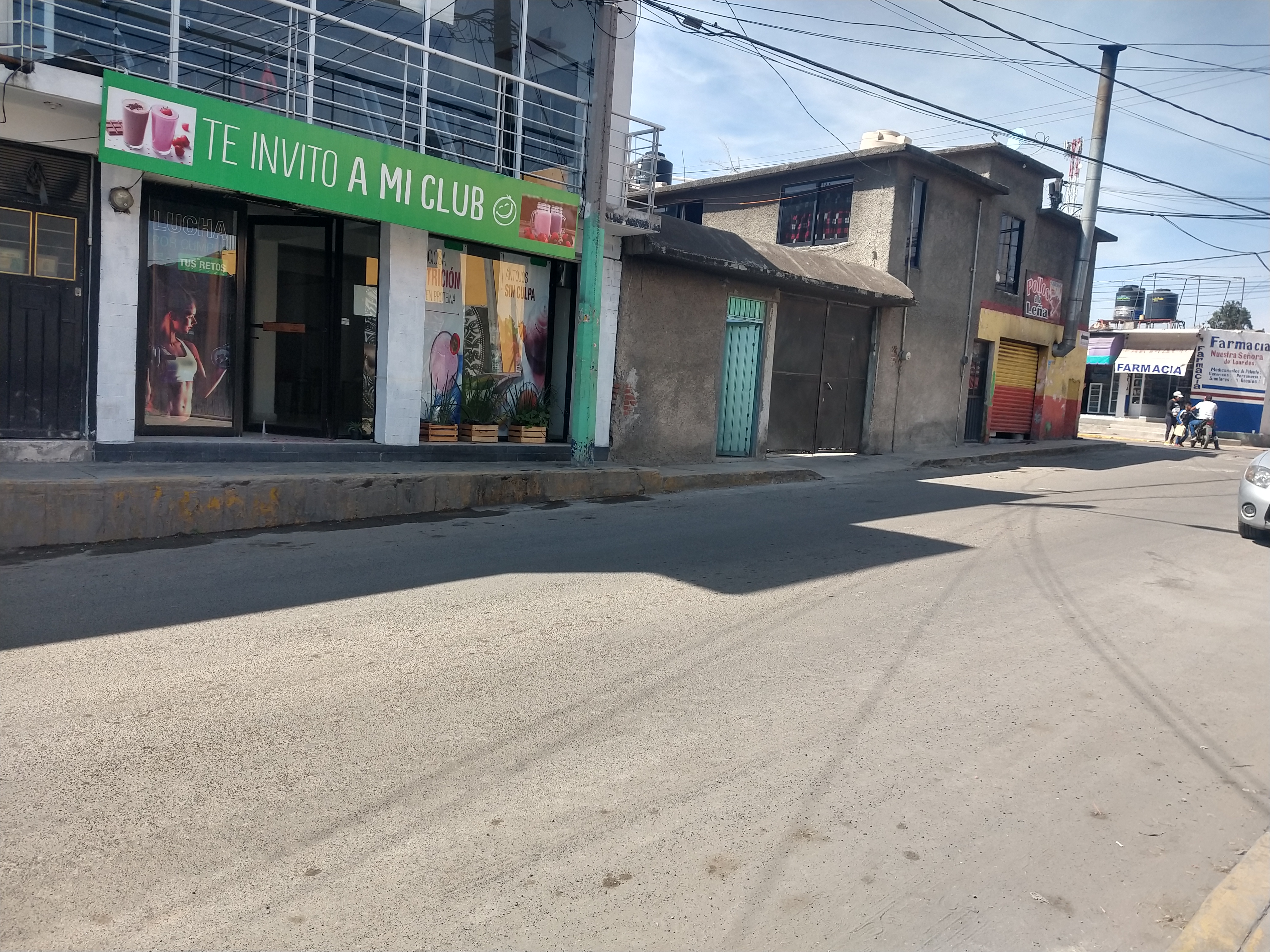 Proteín club Teoloyucan image 2