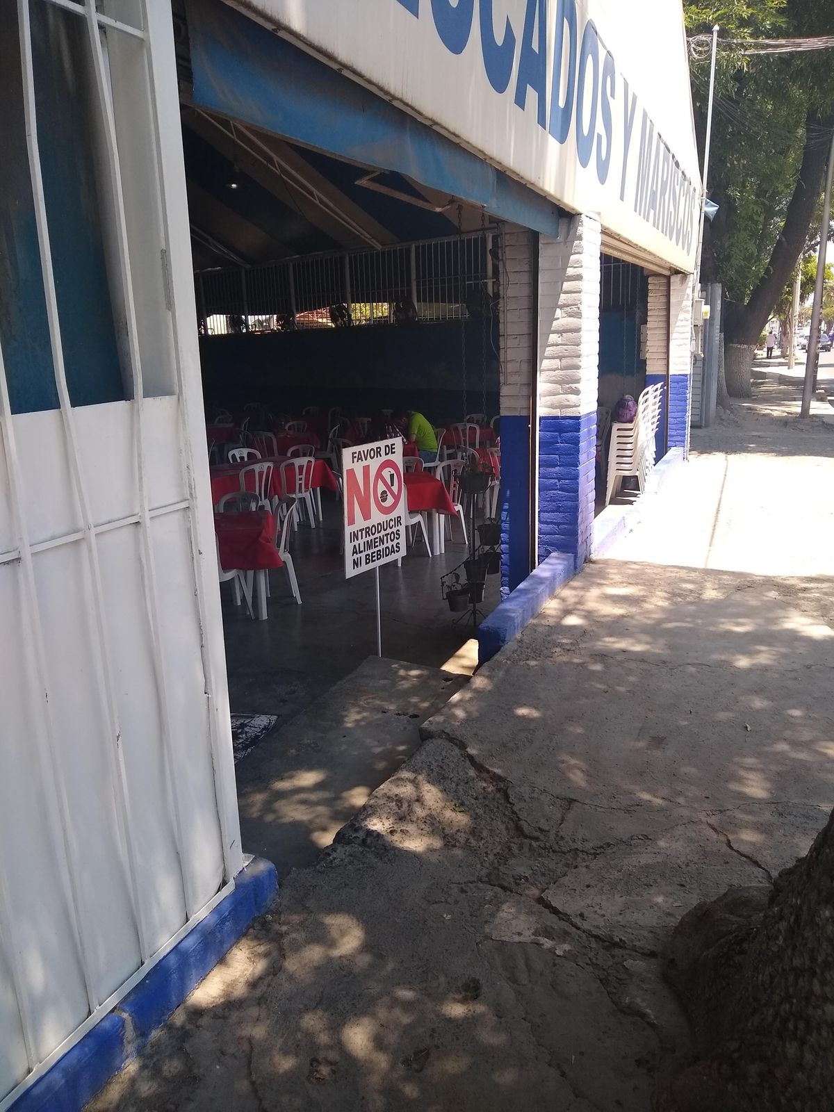 Marisquería image 1