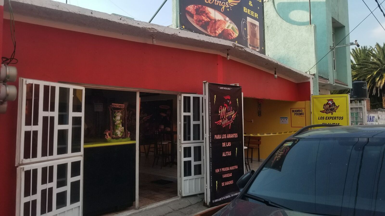 Mambo Wings image 2