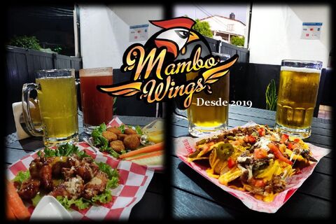 Mambo Wings image 3