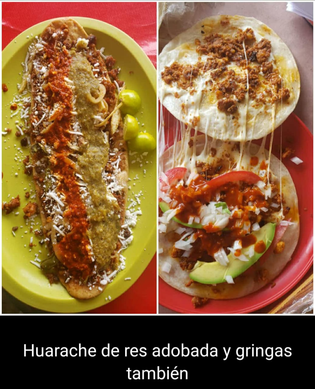 "Carnitas SIMONITA y algo mas" image 3