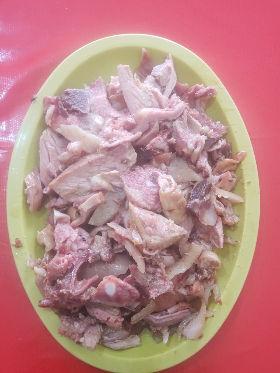 "Carnitas SIMONITA y algo mas" image 5